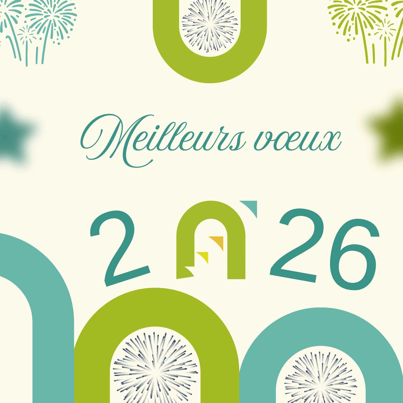 Carte de voeux propo 1 recto